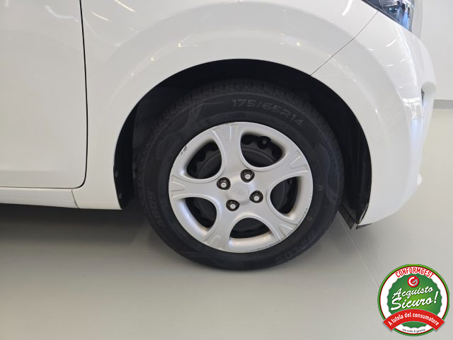 KIA Picanto usata 25
