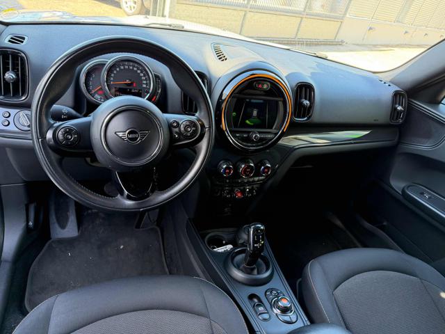 MINI Countryman usata, con Alzacristalli elettrici