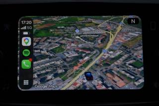 LANCIA Ypsilon usata, con Fendinebbia