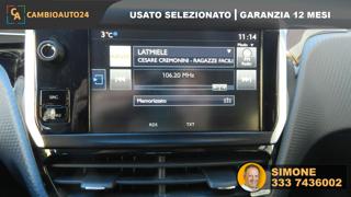 PEUGEOT 208 usata 73