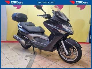 KYMCO Xciting 250 usata 1