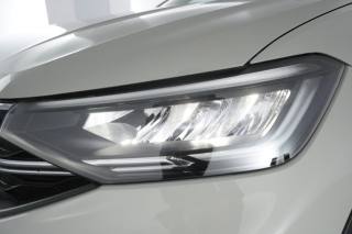 VOLKSWAGEN Taigo usata 7