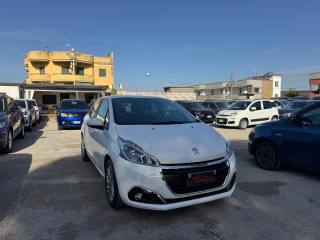 PEUGEOT 208 usata, con Airbag laterali