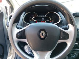 RENAULT Clio usata, con Cronologia tagliandi