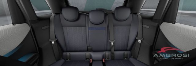 MINI Cooper usata 9