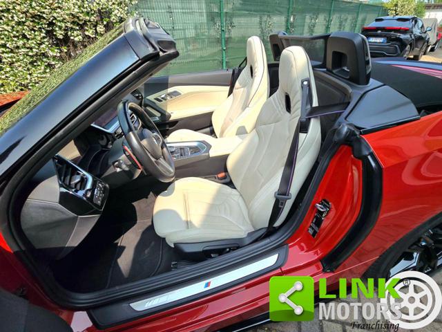 BMW Z4 usata, con Chiusura centralizzata