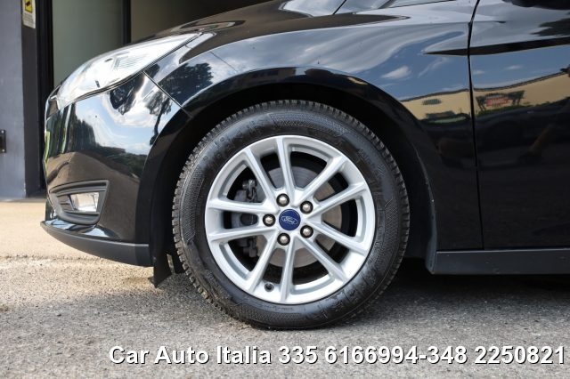 FORD Focus usata 142