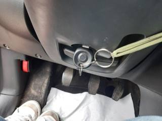 FIAT Panda usata, con Airbag posteriore