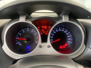 NISSAN Juke usata, con ESP