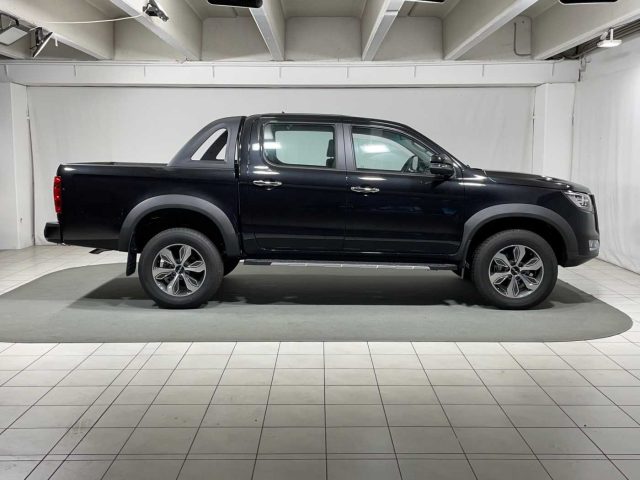 EVO Evo Cross4 usata, con Controllo trazione