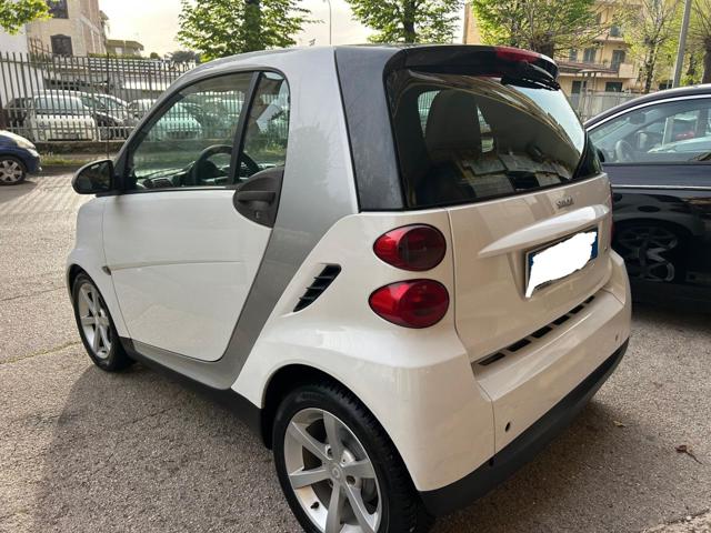 SMART ForTwo usata 4