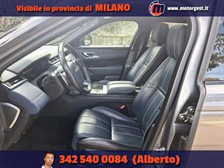 LAND ROVER Range Rover Velar usata, con Controllo automatico clima