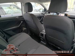VOLKSWAGEN T-Cross usata, con Cruise Control