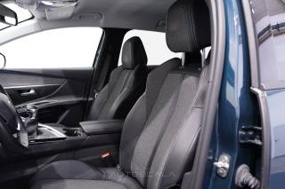 PEUGEOT 3008 usata, con Servosterzo