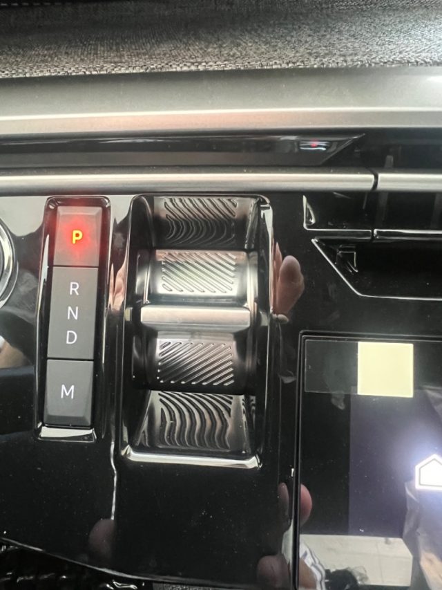 PEUGEOT 3008 usata, con ESP