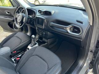 JEEP Renegade usata 12