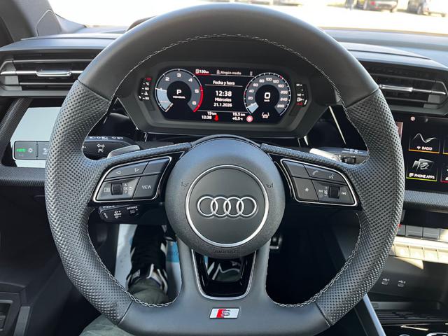 AUDI A3 usata, con Alzacristalli elettrici