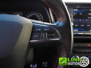 SEAT Leon usata 34