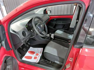 SKODA Citigo usata 9