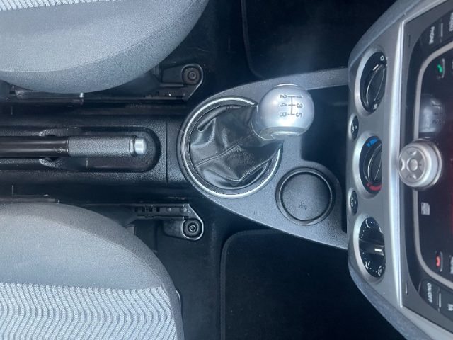 FORD Fusion usata, con Controllo trazione