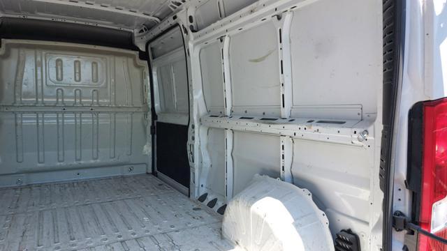 CITROEN Jumper usata, con Autoradio digitale