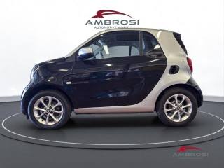 SMART ForTwo usata 5