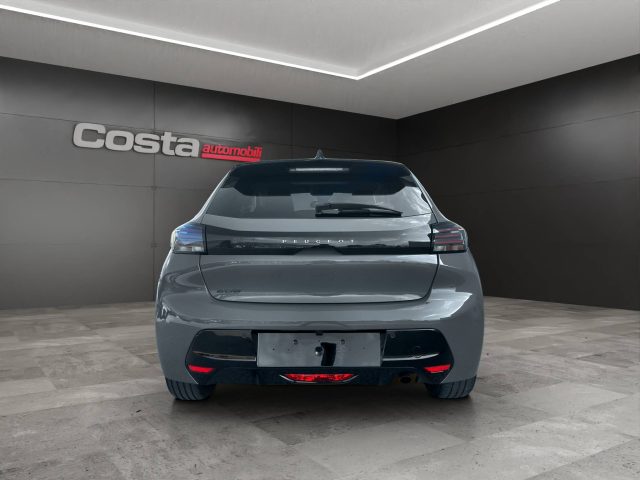 PEUGEOT 208 usata, con Climatizzatore