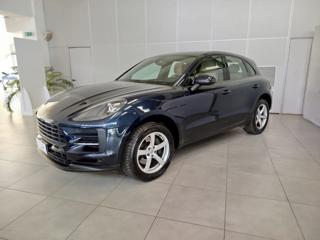 PORSCHE Macan usata, con Airbag