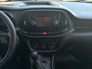 FIAT Doblo usata, con Immobilizzatore elettronico