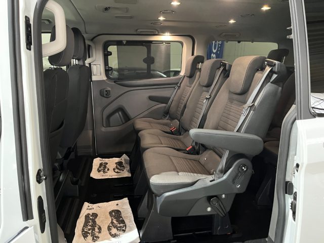 FORD Transit Custom usata, con Cruise Control