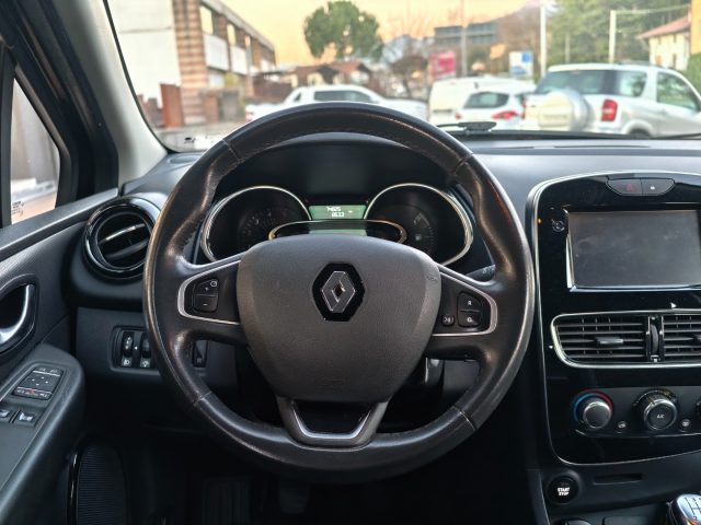 RENAULT Clio usata, con Chiusura centralizzata