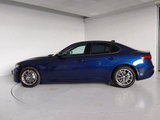 ALFA ROMEO Giulia usata, con Airbag Passeggero