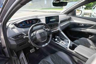 PEUGEOT 3008 usata, con Cerchi in lega