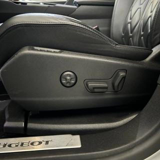 PEUGEOT 3008 usata, con Controllo trazione