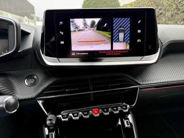 PEUGEOT 208 usata, con Cruise Control