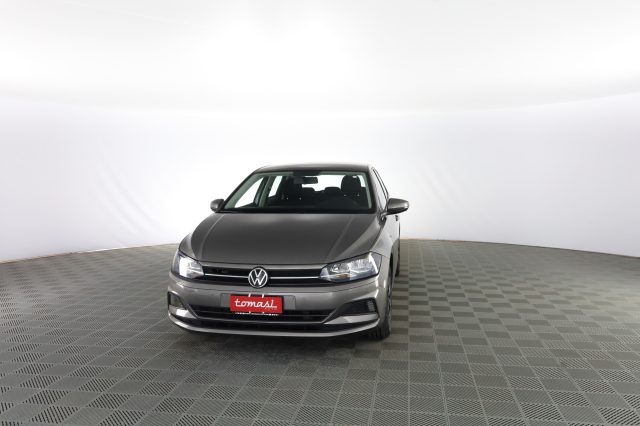 VOLKSWAGEN Polo usata 0
