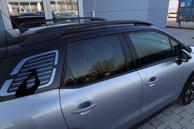 CITROEN C3 usata, con Specchietti laterali elettrici