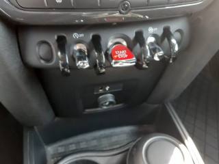 MINI Countryman usata, con Climatizzatore