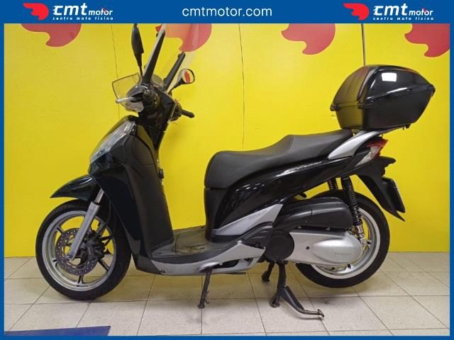 HONDA SH 300 i usata 2