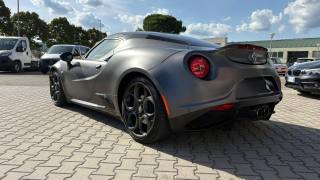 ALFA ROMEO 4C usata, con Alzacristalli elettrici