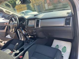 FORD Ranger usata, con Fendinebbia