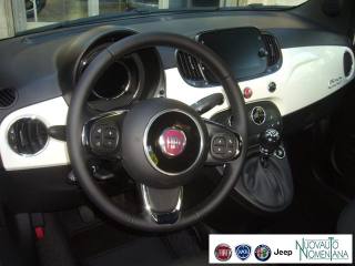 FIAT 500C usata, con ESP