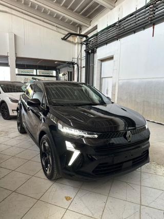 RENAULT Captur usata, con Airbag