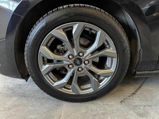 FORD Focus usata, con Immobilizzatore elettronico