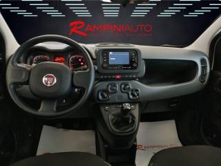 FIAT Panda usata 12