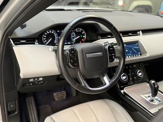 LAND ROVER Range Rover Evoque usata, con Cerchi in lega