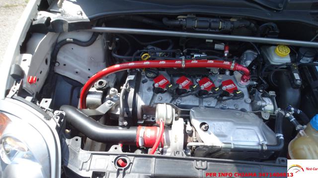 ALFA ROMEO MiTo usata 78