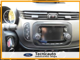 ALFA ROMEO Giulietta usata, con Specchietti laterali elettrici