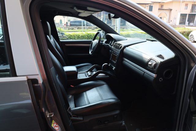 PORSCHE Cayenne usata 78