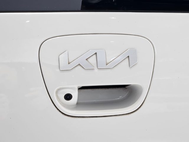 KIA Picanto usata, con USB